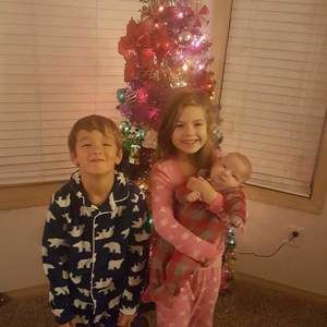 Meet your Posher, Kellie